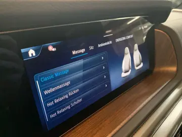 MERCEDES-BENZ G 450 d  AMG NIGHT AHK SHZ 360  SDACH