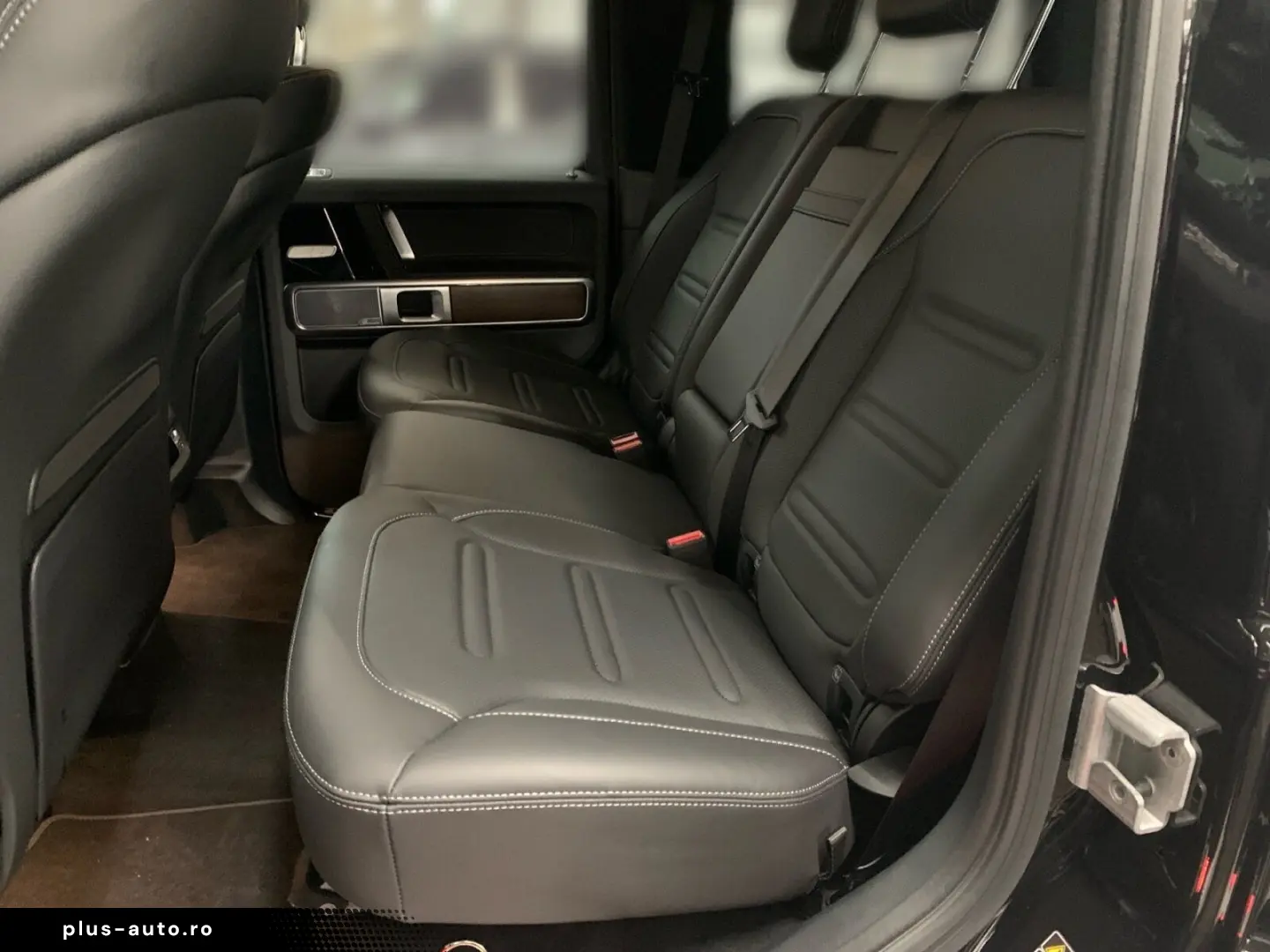 MERCEDES-BENZ G 450 d  AMG NIGHT AHK SHZ 360  SDACH