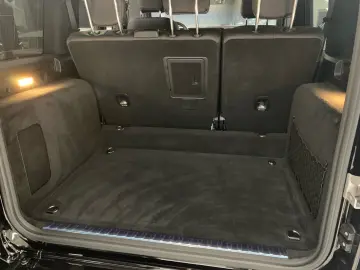 MERCEDES-BENZ G 450 d  AMG NIGHT AHK SHZ 360  SDACH