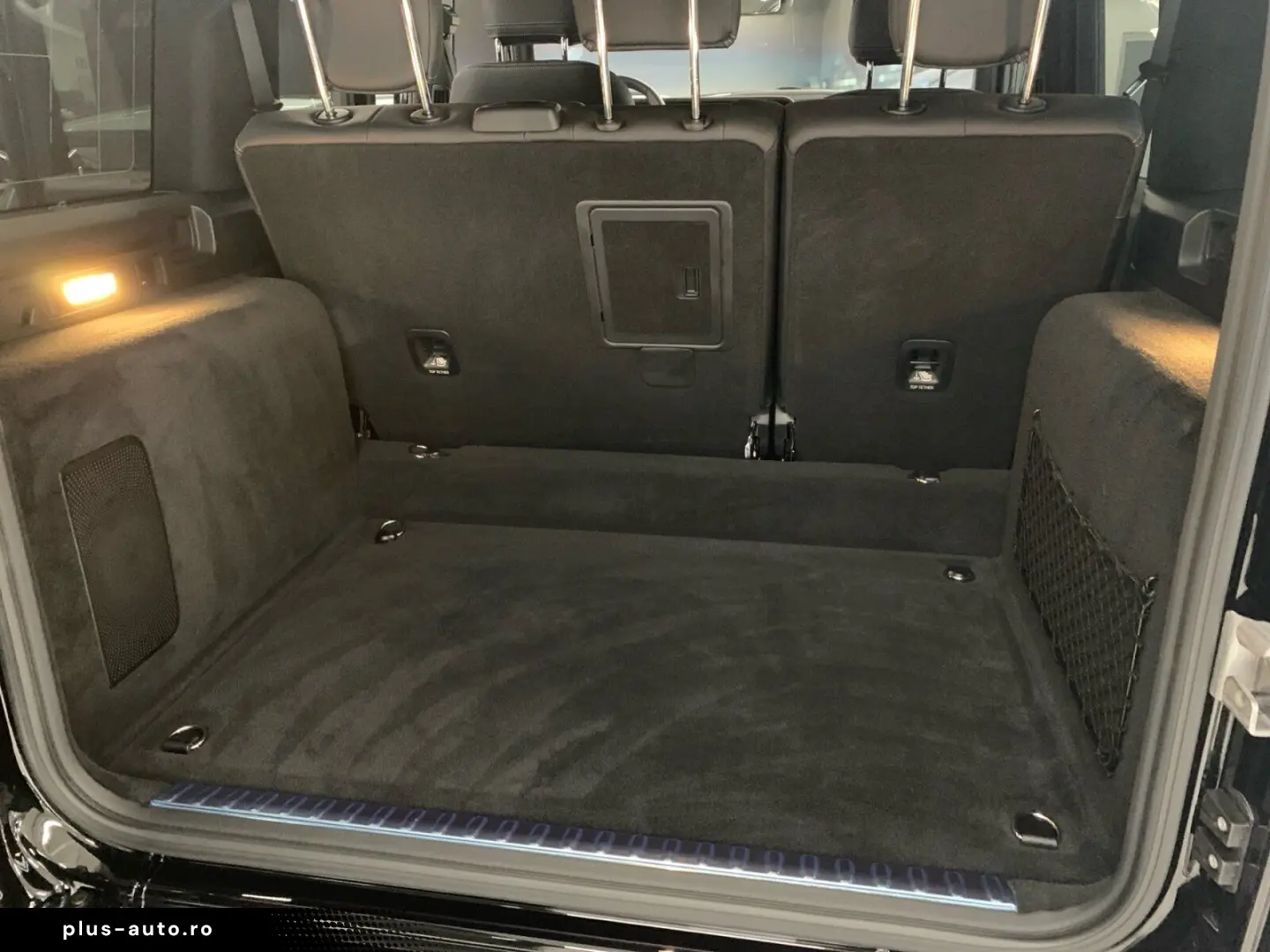 MERCEDES-BENZ G 450 d  AMG NIGHT AHK SHZ 360  SDACH