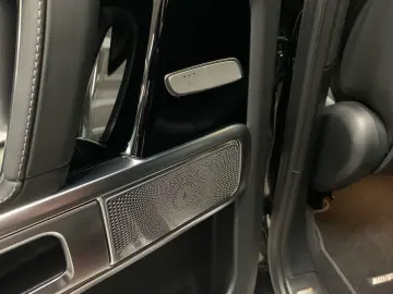 MERCEDES-BENZ G 450 d  AMG NIGHT AHK SHZ 360  SDACH