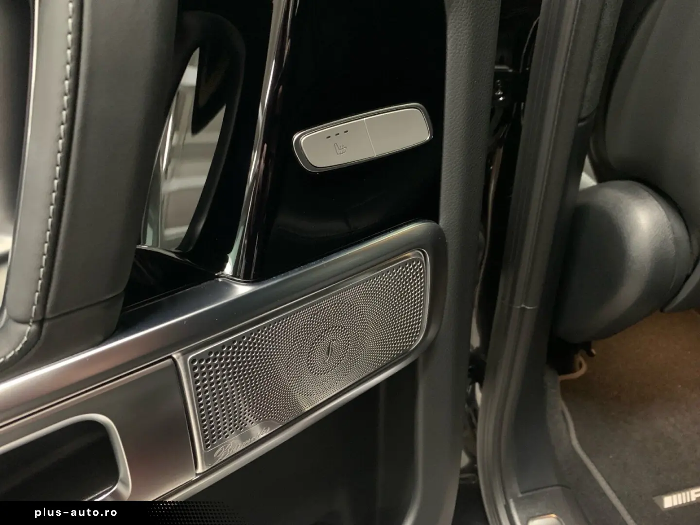 MERCEDES-BENZ G 450 d  AMG NIGHT AHK SHZ 360  SDACH