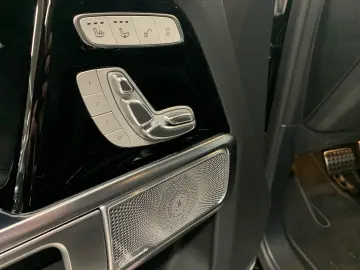 MERCEDES-BENZ G 450 d  AMG NIGHT AHK SHZ 360  SDACH