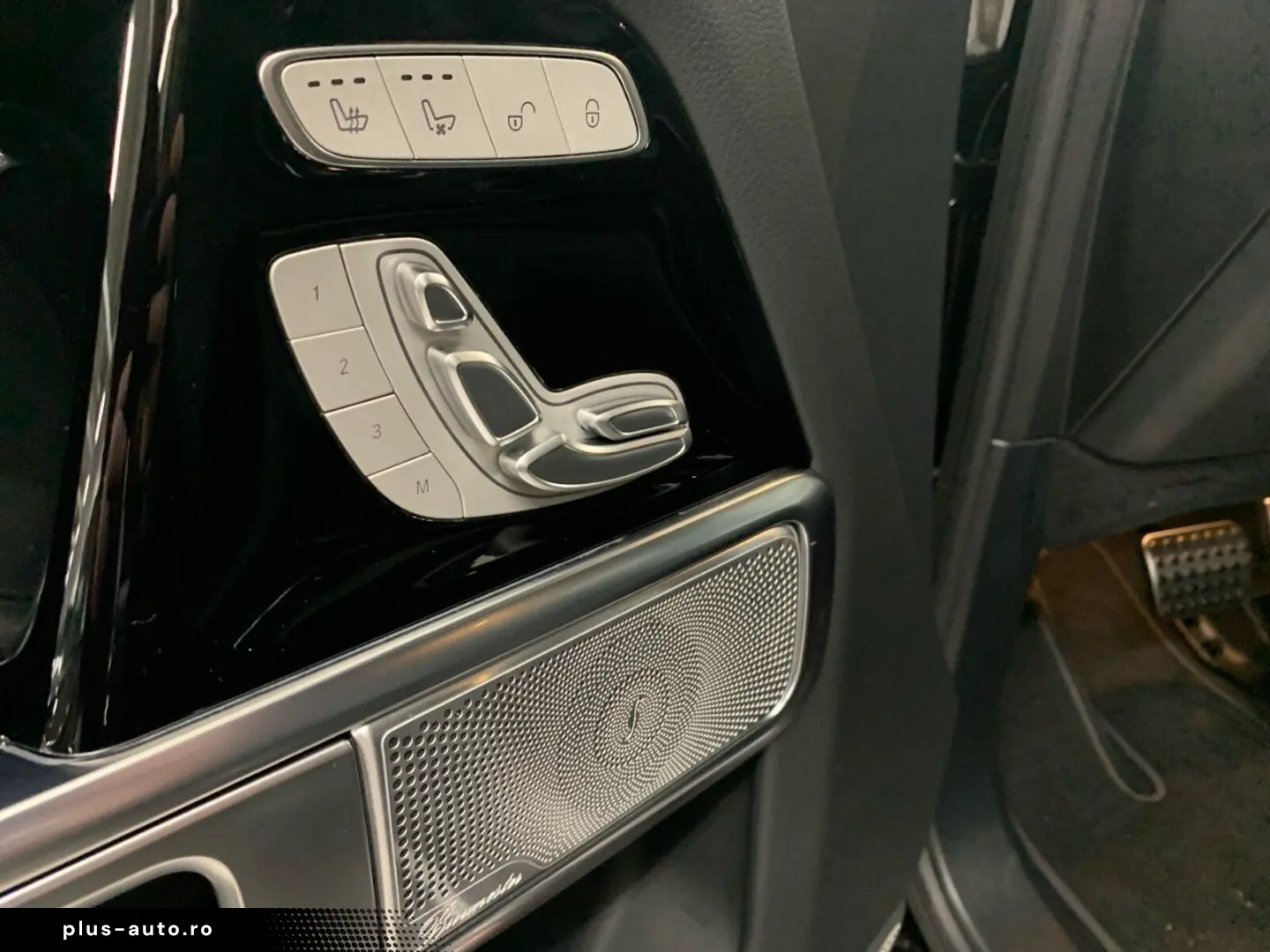 MERCEDES-BENZ G 450 d  AMG NIGHT AHK SHZ 360  SDACH