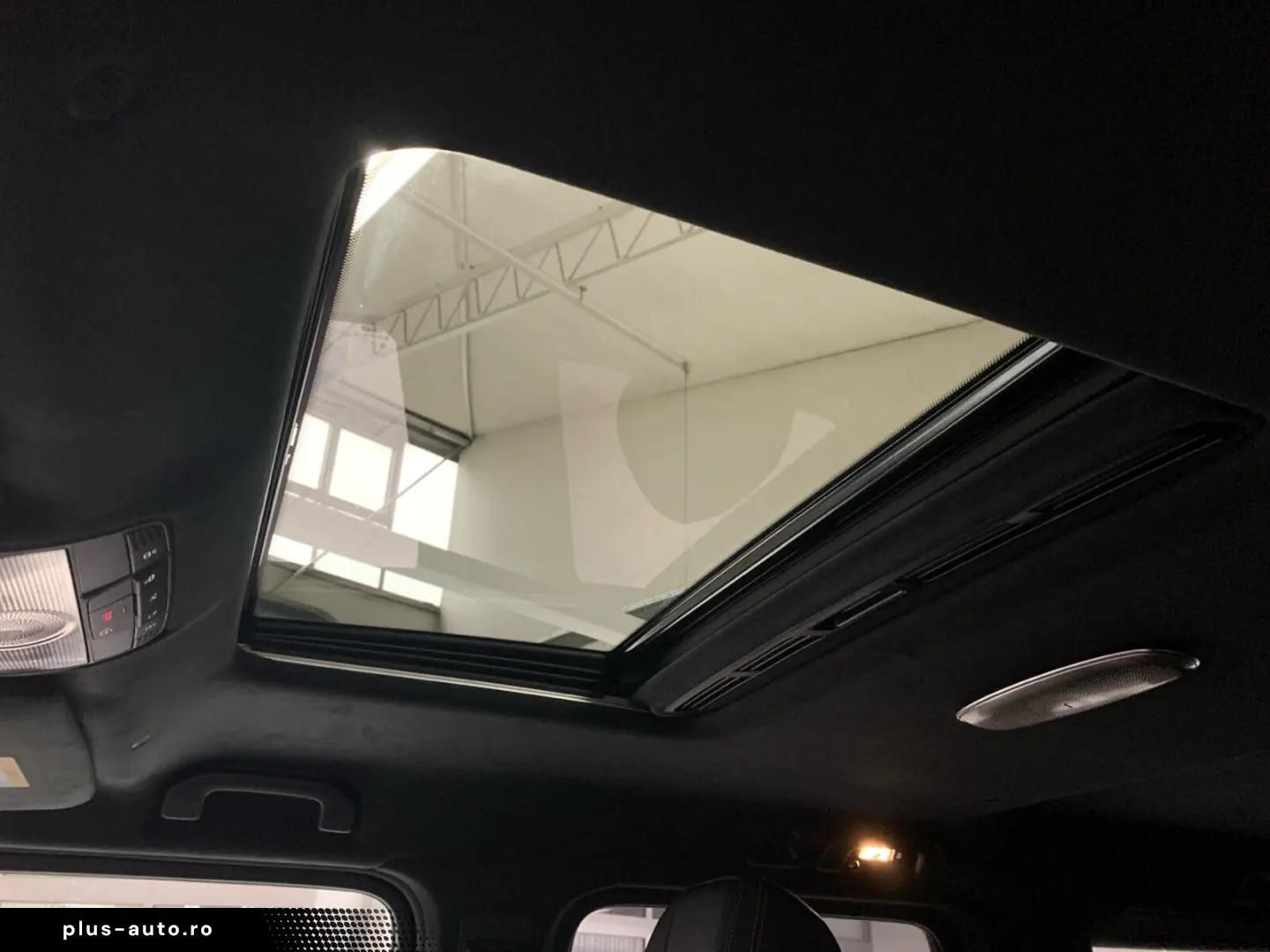 MERCEDES-BENZ G 450 d  AMG NIGHT AHK SHZ 360  SDACH