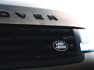 Land Rover Range Rover Sport SV Edition One Mild Hybrid iAWD