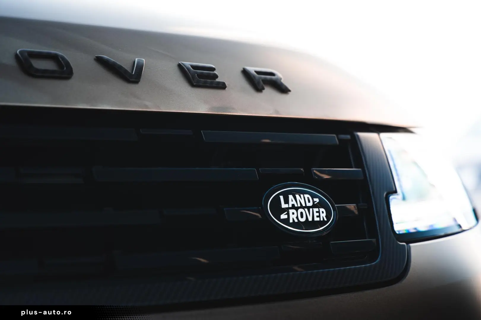 Land Rover Range Rover Sport SV Edition One Mild Hybrid iAWD