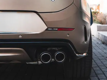 Land Rover Range Rover Sport SV Edition One Mild Hybrid iAWD