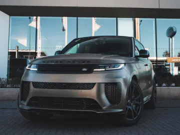 Land Rover Range Rover Sport SV Edition One Mild Hybrid iAWD