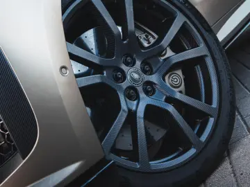 Land Rover Range Rover Sport SV Edition One Mild Hybrid iAWD