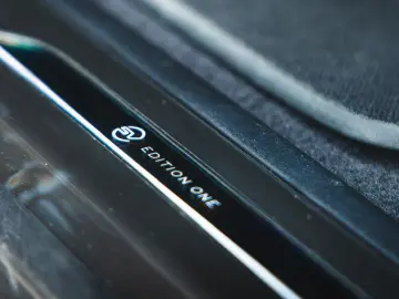 Land Rover Range Rover Sport SV Edition One Mild Hybrid iAWD