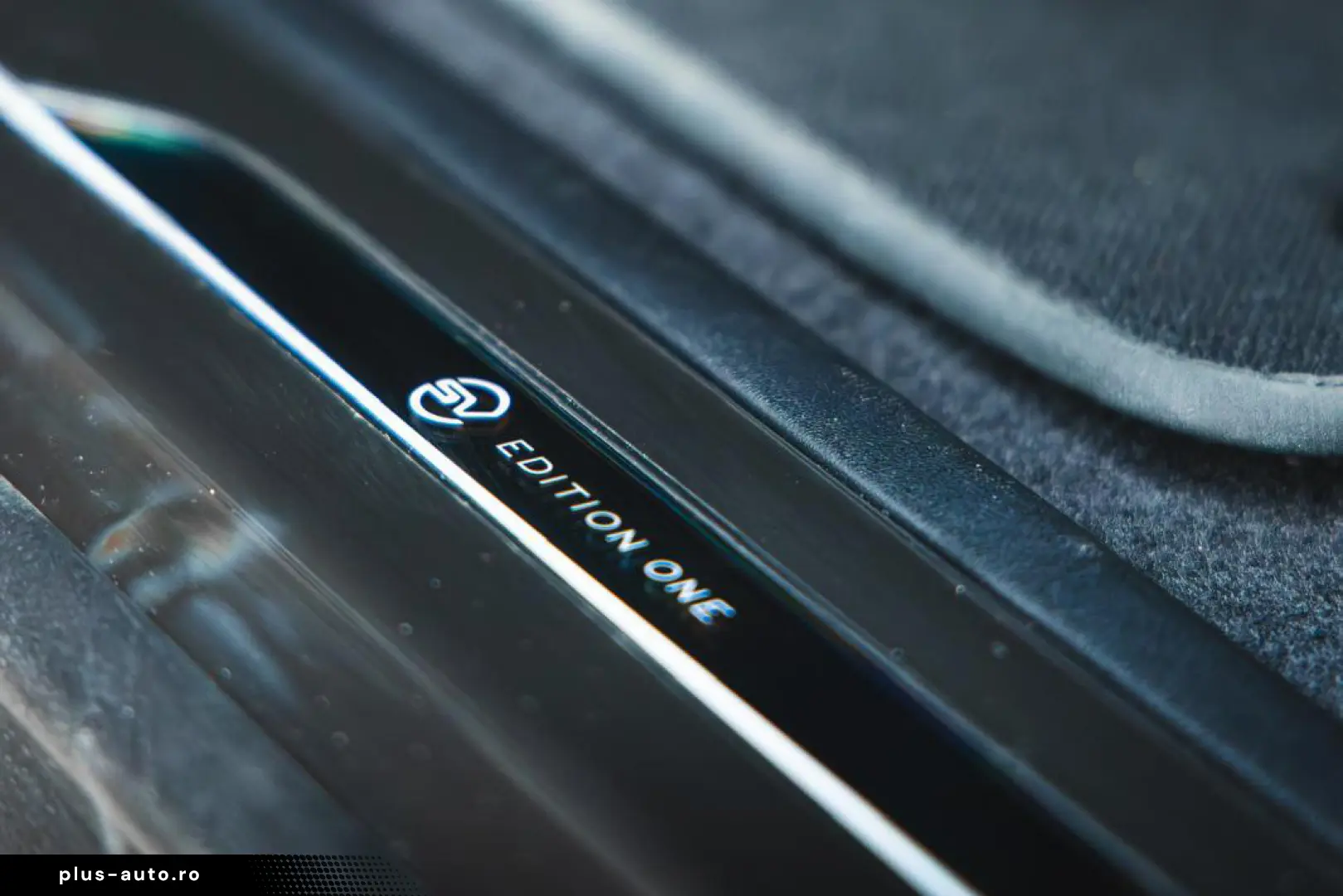 Land Rover Range Rover Sport SV Edition One Mild Hybrid iAWD