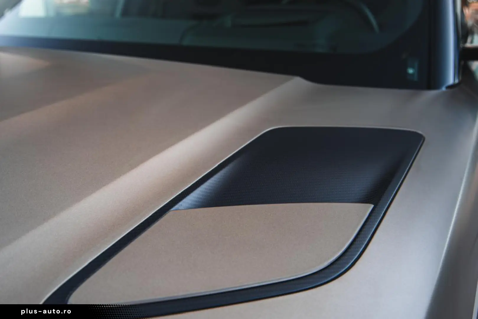 Land Rover Range Rover Sport SV Edition One Mild Hybrid iAWD