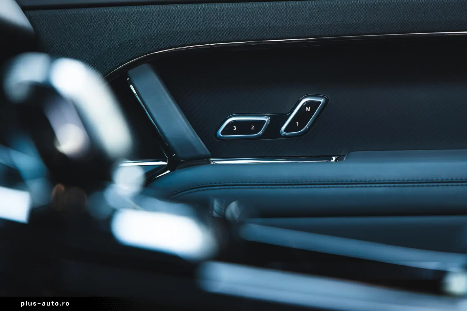 Land Rover Range Rover Sport SV Edition One Mild Hybrid iAWD