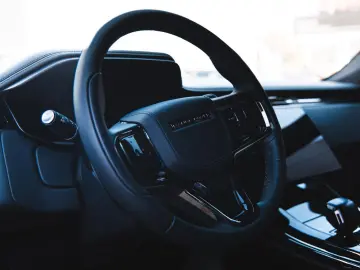 Land Rover Range Rover Sport SV Edition One Mild Hybrid iAWD