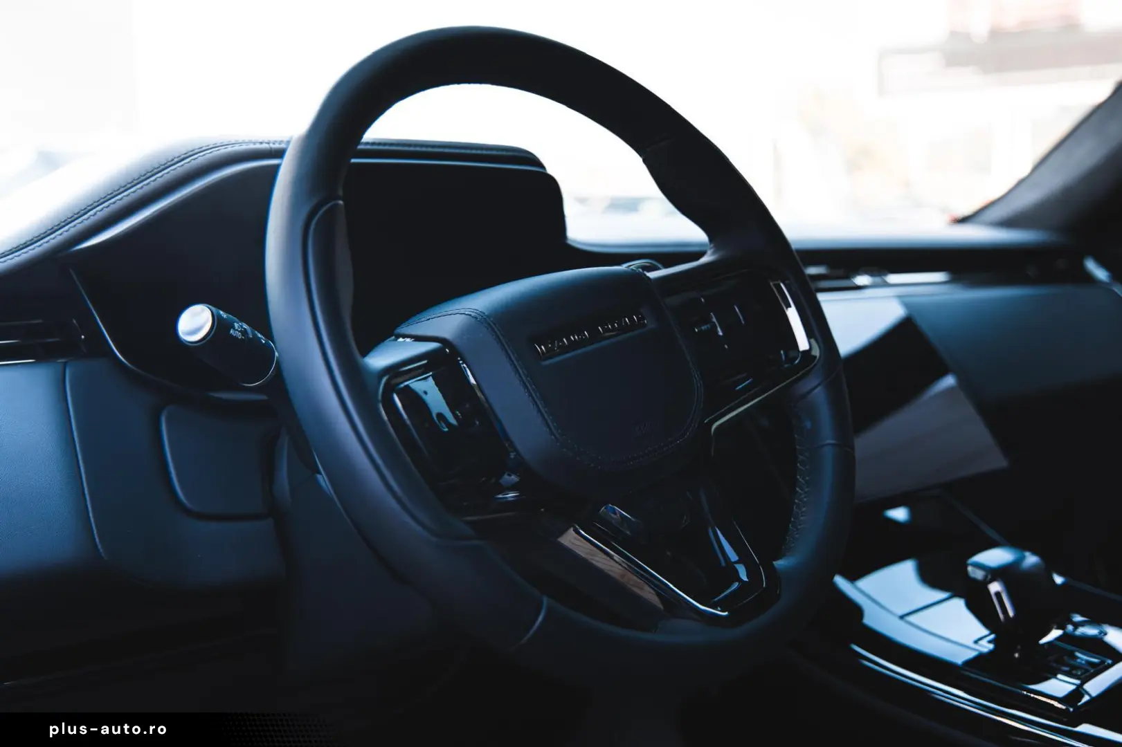 Land Rover Range Rover Sport SV Edition One Mild Hybrid iAWD