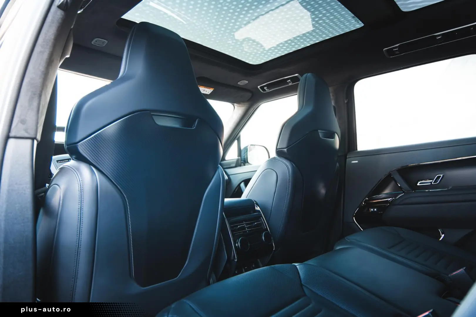 Land Rover Range Rover Sport SV Edition One Mild Hybrid iAWD