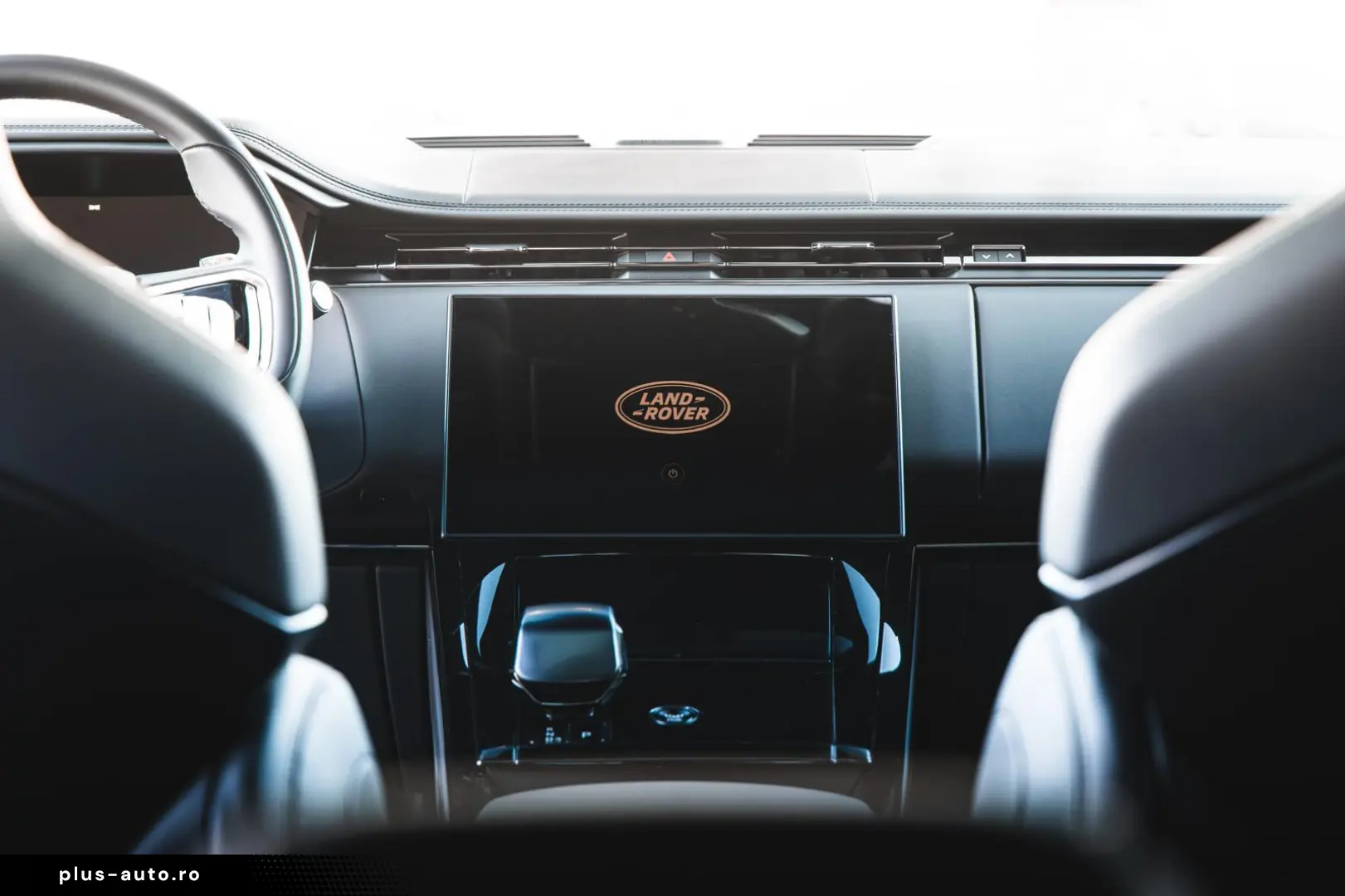 Land Rover Range Rover Sport SV Edition One Mild Hybrid iAWD