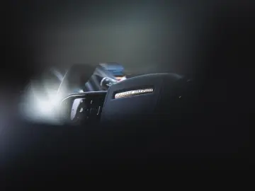 Land Rover Range Rover Sport SV Edition One Mild Hybrid iAWD