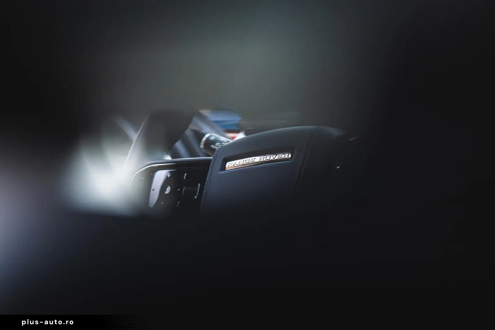 Land Rover Range Rover Sport SV Edition One Mild Hybrid iAWD