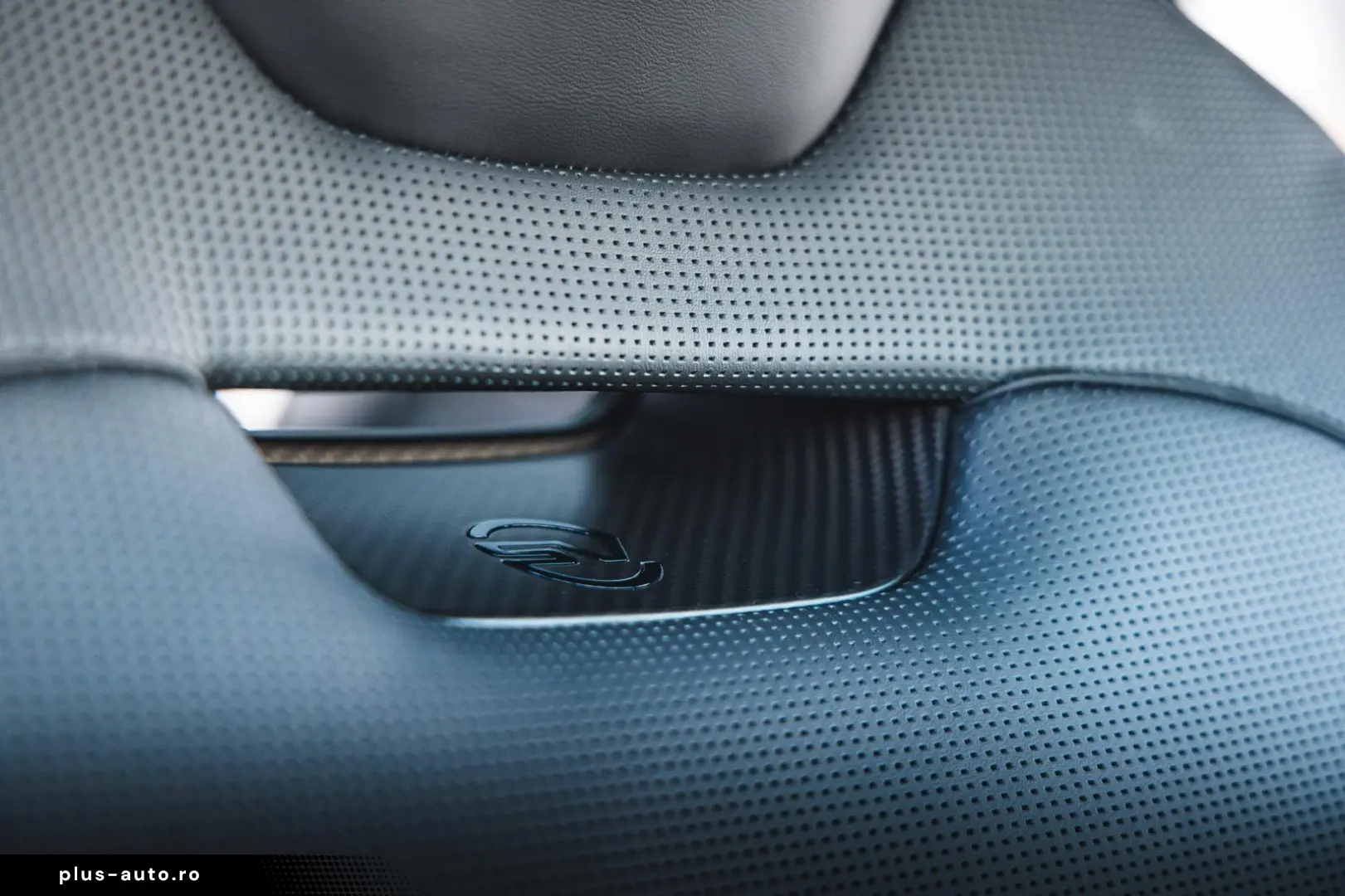 Land Rover Range Rover Sport SV Edition One Mild Hybrid iAWD