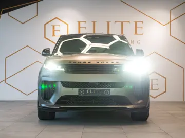 Land Rover Range Rover Sport SV Edition One Mild Hybrid iAWD