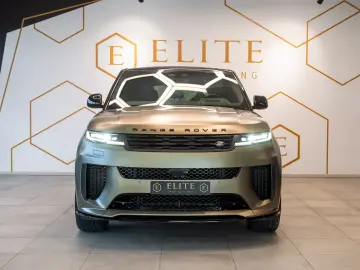 Land Rover Range Rover Sport SV Edition One Mild Hybrid iAWD