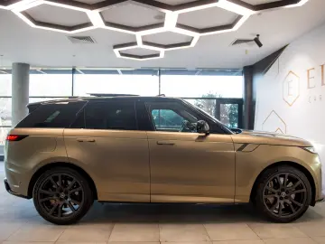 Land Rover Range Rover Sport SV Edition One Mild Hybrid iAWD