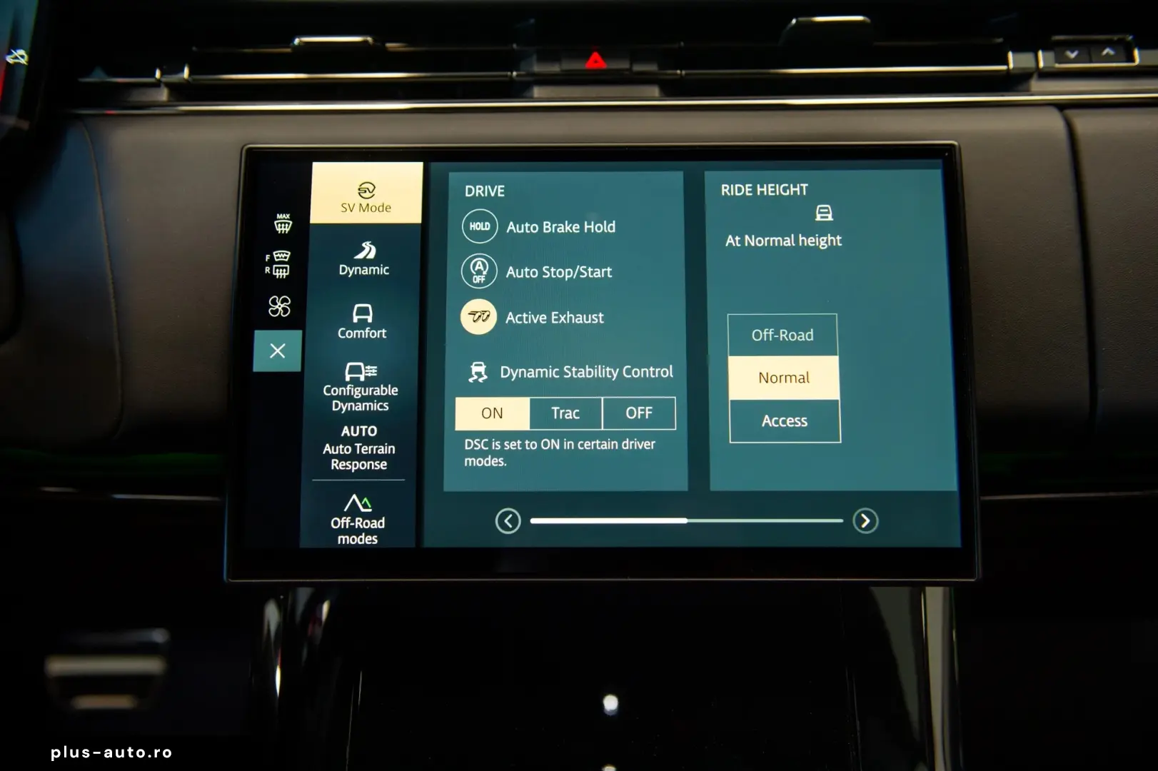 Land Rover Range Rover Sport SV Edition One Mild Hybrid iAWD