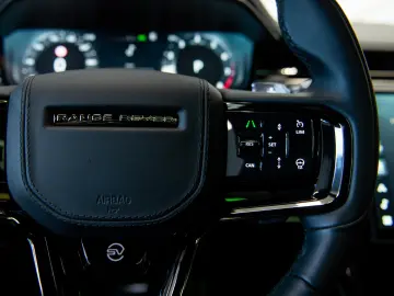 Land Rover Range Rover Sport SV Edition One Mild Hybrid iAWD