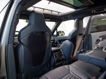 Land Rover Range Rover Sport SV Edition One Mild Hybrid iAWD