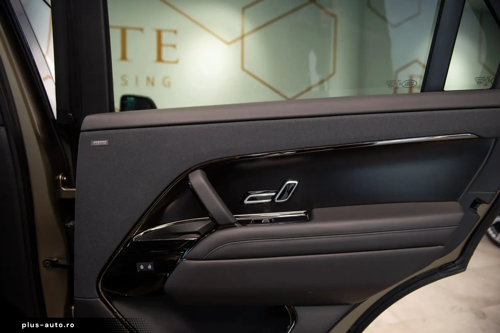 Land Rover Range Rover Sport SV Edition One Mild Hybrid iAWD