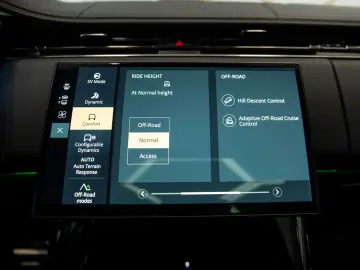 Land Rover Range Rover Sport SV Edition One Mild Hybrid iAWD