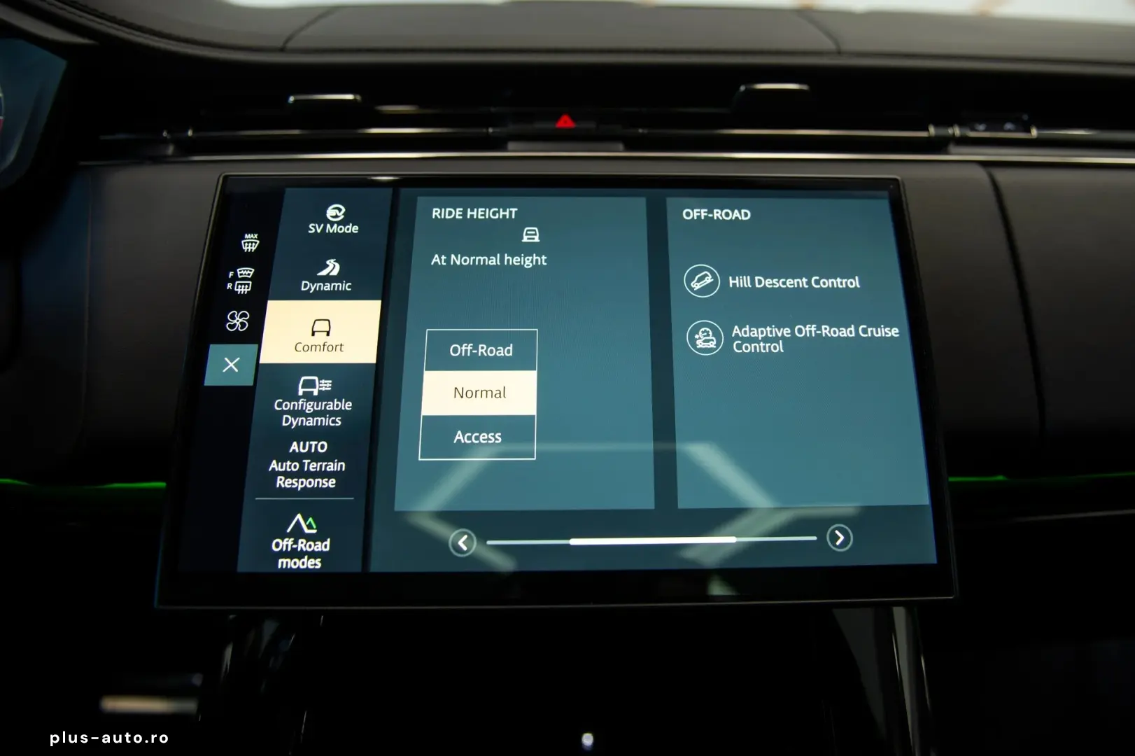 Land Rover Range Rover Sport SV Edition One Mild Hybrid iAWD