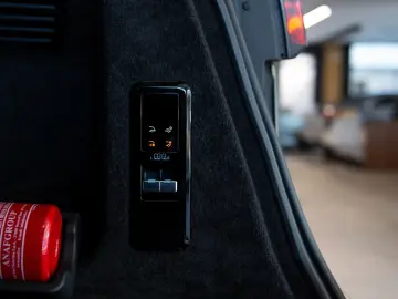 Land Rover Range Rover Sport SV Edition One Mild Hybrid iAWD