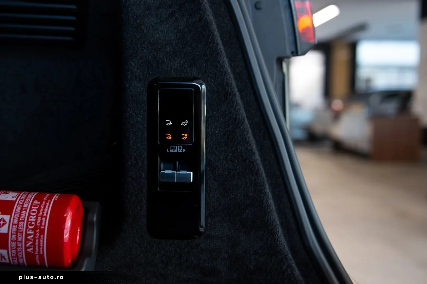 Land Rover Range Rover Sport SV Edition One Mild Hybrid iAWD