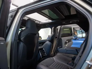 Land Rover Range Rover Sport SV Edition One Mild Hybrid iAWD