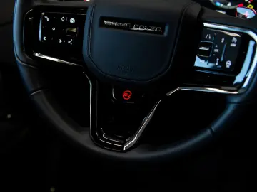 Land Rover Range Rover Sport SV Edition One Mild Hybrid iAWD