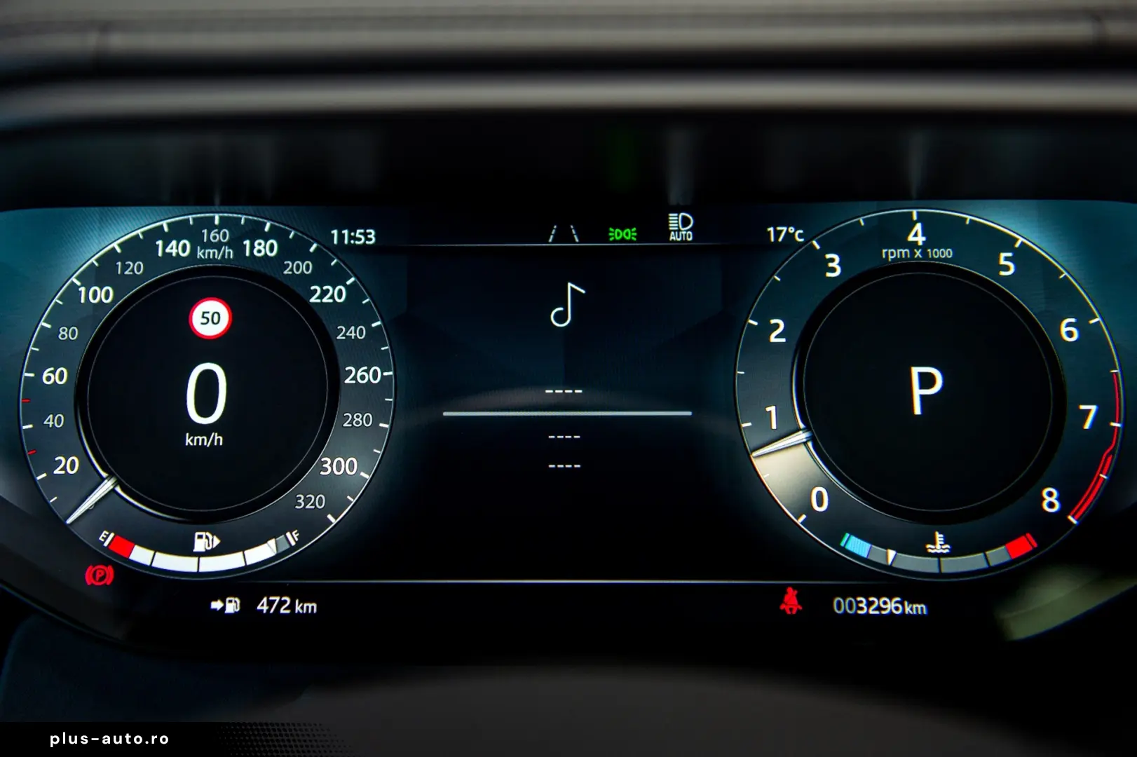 Land Rover Range Rover Sport SV Edition One Mild Hybrid iAWD