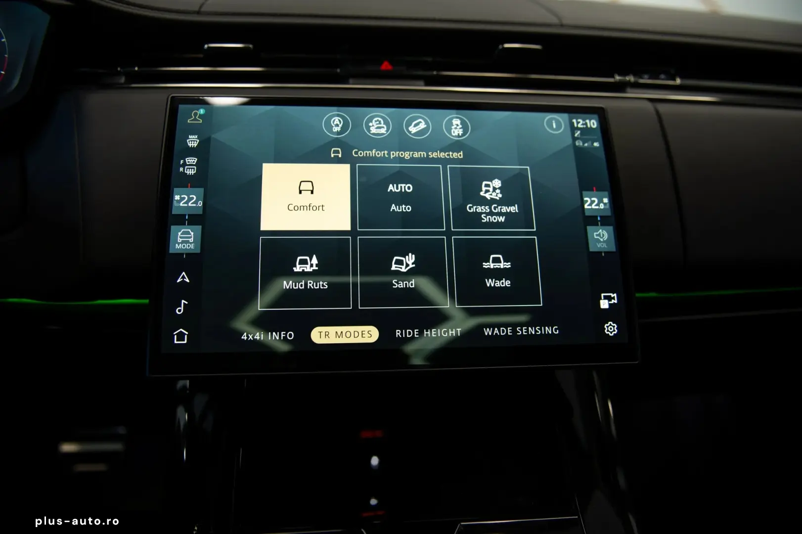 Land Rover Range Rover Sport SV Edition One Mild Hybrid iAWD