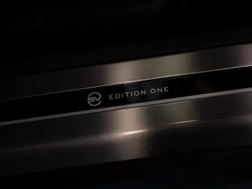 Land Rover Range Rover Sport SV Edition One Mild Hybrid iAWD