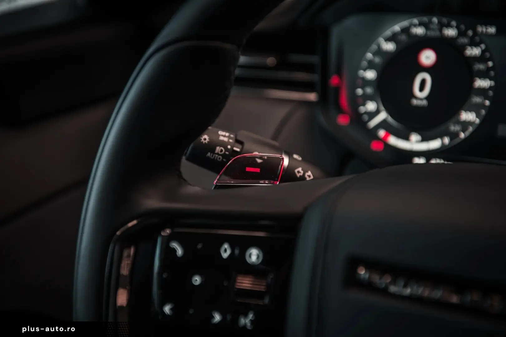 Land Rover Range Rover Sport SV Edition One Mild Hybrid iAWD