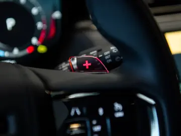 Land Rover Range Rover Sport SV Edition One Mild Hybrid iAWD