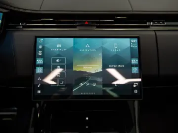 Land Rover Range Rover Sport SV Edition One Mild Hybrid iAWD