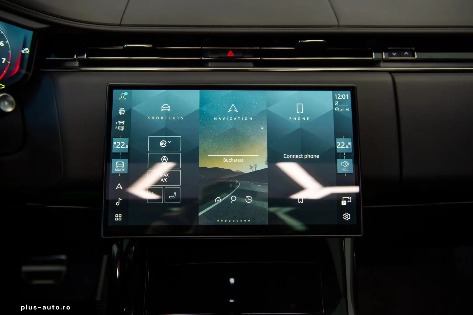 Land Rover Range Rover Sport SV Edition One Mild Hybrid iAWD