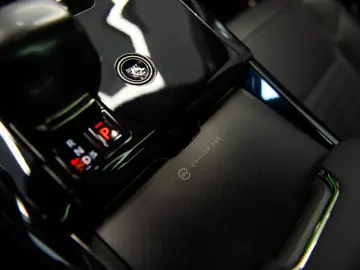 Land Rover Range Rover Sport SV Edition One Mild Hybrid iAWD