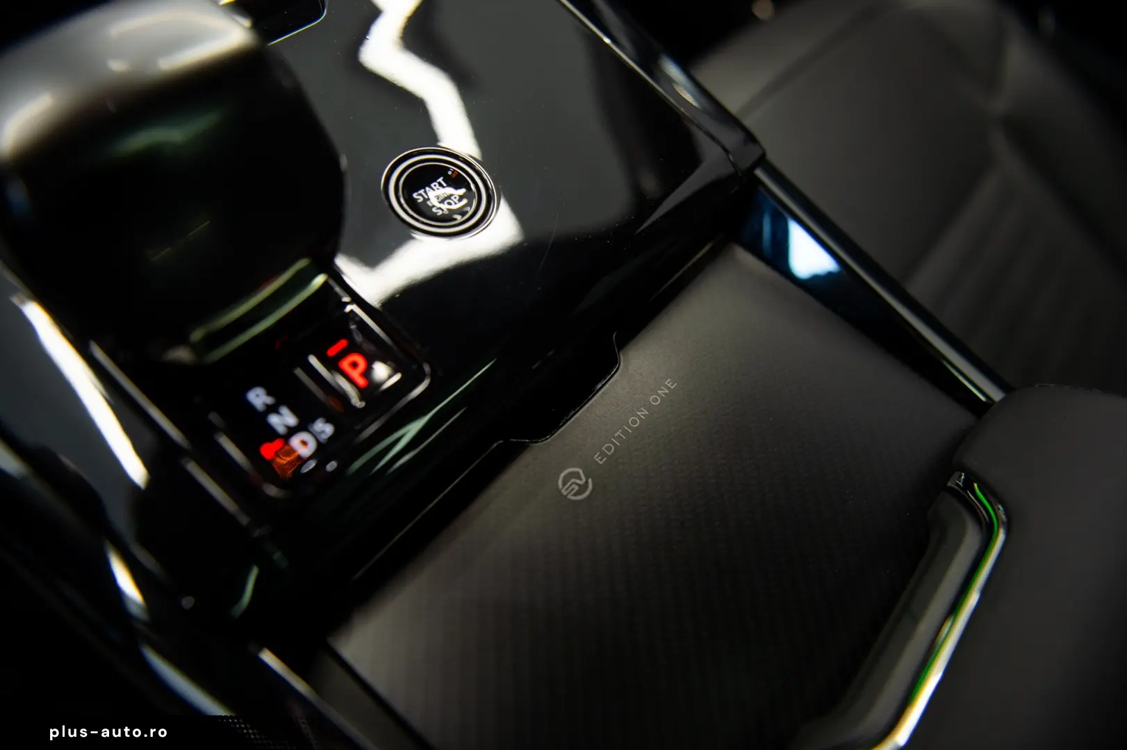 Land Rover Range Rover Sport SV Edition One Mild Hybrid iAWD