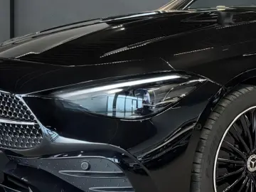 MERCEDES-BENZ CLE 300 e 4M AMG NIGHT