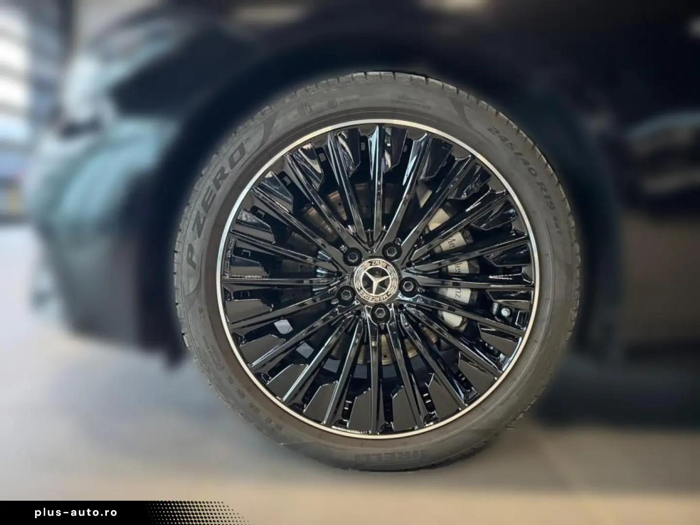 MERCEDES-BENZ CLE 300 e 4M AMG NIGHT