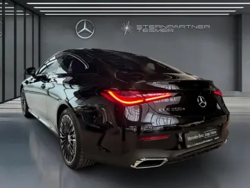 MERCEDES-BENZ CLE 300 e 4M AMG NIGHT